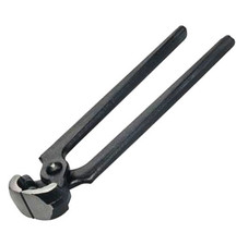 8&quot; CARPENTERS PINCERS EXPERT Nipper PLIERS NAIL REMOVER WIRE CUTTER CLAW... - $7.46