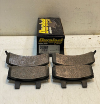 Duralast DG369 Gold Semi-Metallic Brake Pad Set of 4 - $41.05 CAD
