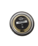 bareMinerals Eye Color Shadow HAY yellow glimmer color Sealed LQQK - $10.88 CAD