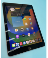 iPad Pro 9.7" 128GB A1674 WiFi/4G for Salvaged Parts/Components #5 - $408.66 MXN