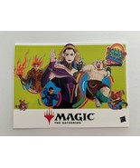 New Hasbro Magic the Gathering Promo Postcard - $4.99 CAD