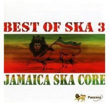 Best Of Ska, Vol. 3 [Audio CD] Various Artists - £9.35 GBP