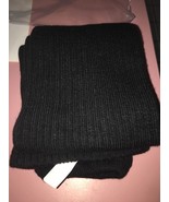 Black Hockey Socks SKU# 1392548-Brand New-SHIPS N 24 HOURS - $656.30 MXN