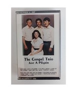 Gospel Trio Just a Pilgrim Cassette New sealed - $12.17 CAD