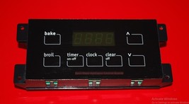 Frigidaire Oven Control Board - Part # 316455400 - $62.97 CAD+