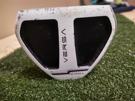 Odyssey Versa 2-Ball 34.5 Inch Putter w Superstroke Grip - $80.75