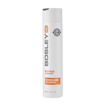 BosleyMD BosRevive Color Safe Nourishing Shampoo (10.1oz) - £18.38 GBP