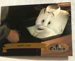Casper Trading Card 1996 #67 Shirt’s Tale - $1.97