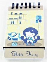 Hello Kitty Memo Pad | Sanrio - $182.05 MXN
