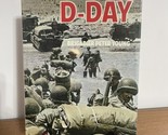 D-Day Brigadier Peter Young Hardcover  1981 Bison Books - $19.59