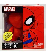 Kidrobot Marvel Mini Munny: Spiderman Action Figure - €16,11 EUR