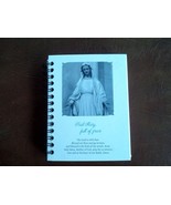 mini note book hail mary full of grace - $224.87 MXN