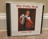 Johnny Prill - The Polka Beat (CD, 2004) - £14.90 GBP