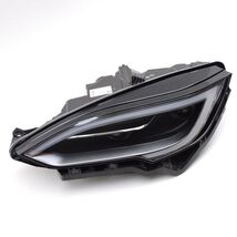 2022-2025 Tesla Model S Plaid Left Divers LED Headlight Lamp Assembly -2... - $247.50