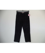 Boy&#39;s Black Canyon River Blues Corduroy Dress Pant. Size 18. 100% Cotton. - $17.82