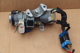 2007-2010 Hyundai Elantra Ignition Switch & Driver Door Lock Cylinder W/ Key  image 3