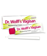 3 PACK Vagisan Moisturising Cream Hormone Free Vaginal Moisturizer 25gr - $1,691.42 MXN