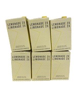 STARBUCKS Lemonade 2X Concentrate Beverage Base-6 pack, 1.5L, BBD 11/2023 - £85.65 GBP