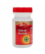 Dabur Chitrak Haritaki - 250gm (Pack of 1) - £17.44 GBP