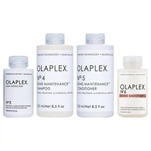 Olaplex Total Repair Kit - £75.48 GBP