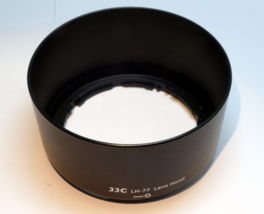 Dedicated  HB-N106 Lens Hood Shade for  Nikon AF-P DX NIKKOR 70-300mm f4.5-6.3G - £6.66 GBP