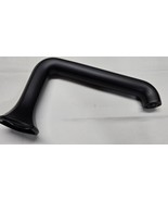 Kohler 27017-BL Occasion 8-3/8&quot; Tub Spout with Straight Design - Matte B... - $607.21 CAD