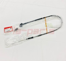 NEW OEM GENUINE HONDA 99-00 CIVIC SI EMI EG EK B16A B-SERIES THROTTLE CA... - $49.91