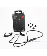 Beats by Dr. Dre Flex Wireless In-Ear Headphones MYMC2LL/A - Black - €19,09 EUR