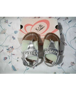 Kali Kid Trend Baby Silver Scandals Size 1 - $215.68 MXN