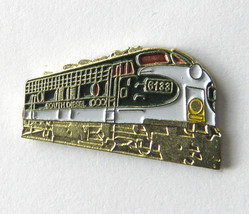 Southern Pacific Locomotive Railroad Diesel Train Lapel Pin Badge 1 Inch - £4.49 GBP