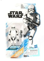 1 Count Hasbro Disney Star Wars Resistance First Order Stormtrooper - £12.89 GBP