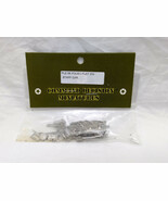 Old Glory Command Decision Miniatures PLE 08 Polski-Flat 508 Staff Car - $43.72 CAD