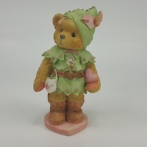 Cherished Teddies &#39;Robin&#39; You Steal My Heart Away- Hand Signed #156434 K... - £7.17 GBP