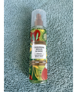 Cashmere Wood &amp; Sage Vegan Fine Fragrance Body Mist 8oz - NEW! - $354.27 MXN