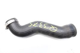 07-13 MINI COOPER S COOLANT PIPE HOSE Q3375 image 6