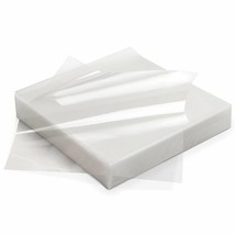 1000 Deli And Bakery Wrap Plastic Sheets 15x15 Food Wrapping Sandwiches ... - £85.66 GBP