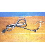Primo Water Dispenser power cord plug part model 900130 - $18.81