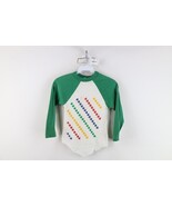 Vintage 70s Streetwear Girls Small Distressed Heart Baseball Raglan T-Sh... - €29,72 EUR Vintage 70s Streetwear Girls Small Distressed Heart Baseball Raglan T-Sh... - €29,72 EUR