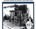 MODELTEC Magazine July 1992 Railroading Machinist Projects Marine Master... - $9.89