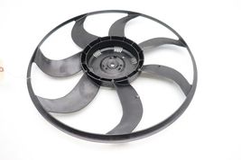 03-09 MERCEDES-BENZ W211 E320 E350 RADIATOR COOLING FAN BLADE E1937 image 5