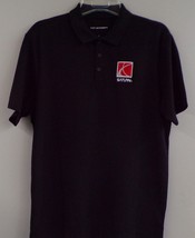Saturn Motors Automobiles Logo Mens Embroidered Polo XS-6XL, LT-4XLT Cars  New - £20.43 GBP+