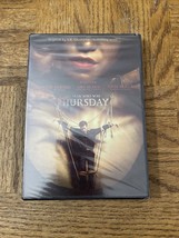 The Man Who Was Thursday DVD - £7.98 GBP