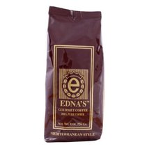 3 Set - Ednas&quot;s Gourmet Coffee 8oz - $48.99