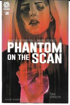Phantom On Scan #2 (Aftershock 2021) - £3.64 GBP