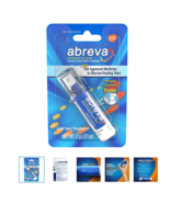 Abreva Cold Sore Docosanol 10% Cream Pump 0.07oz - $39.99