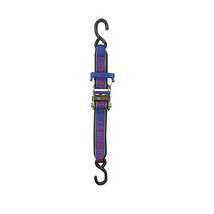  Gunwhale HD Ratchet Strap (5.5mx50mm Hook/Hook 1400kg) - €106,64 EUR