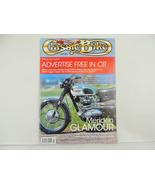 Classic Bike, July 2001 - $114.33 MXN