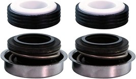 U.S. Seal Mfg. Corp. PS-1000 Pool Pump Shaft Seal ( New, Old Stock ) ( 2 PACK ) - £15.81 GBP