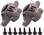 2x Mower Spindle for Cub Cadet for 618-3129C 918-3129C 918-04394 918-04426 - $40.79