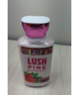 Bath and Body Works LUSH PINK Lotion  1 bottle unused 8oz - £19.43 GBP